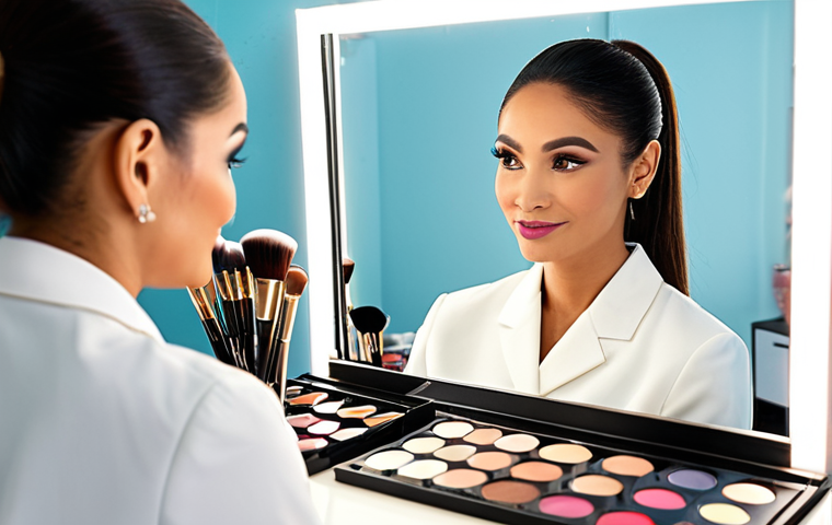 ¡Consultora de Belleza Revela: Secretos para un Look Impactante que tu Bolsillo Agradecerá! 3 consultora - 이미지 1