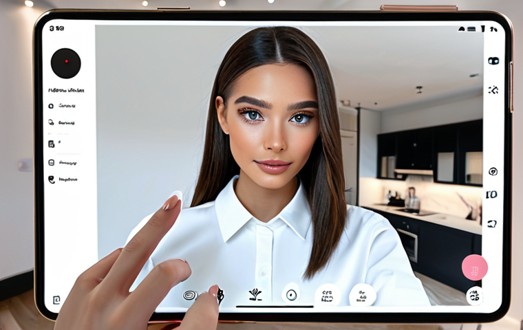 뷰티컨설턴트 관련 산업 동향 - Personalized Beauty Consultation**
"A professional beauty consultant in a bright, modern studio, ca... 뷰티컨설턴트 관련 산업 동향 - Personalized Beauty Consultation**
"A professional beauty consultant in a bright, modern studio, ca...