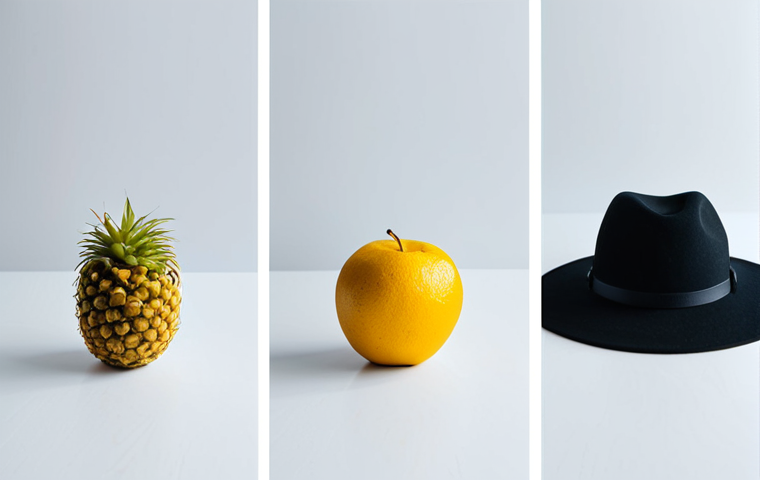 뷰티컨설턴트 직무 적성 진단 - Here are three detailed image prompts for your needs: