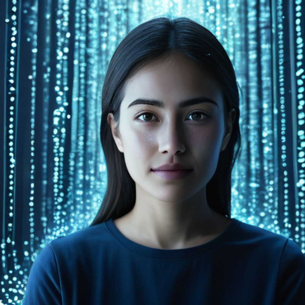 뷰티컨설턴트 실패 사례와 교훈 - The Diluted Personal Brand in the Digital Sea**

"A beauty consultant, looking slightly despondent a...