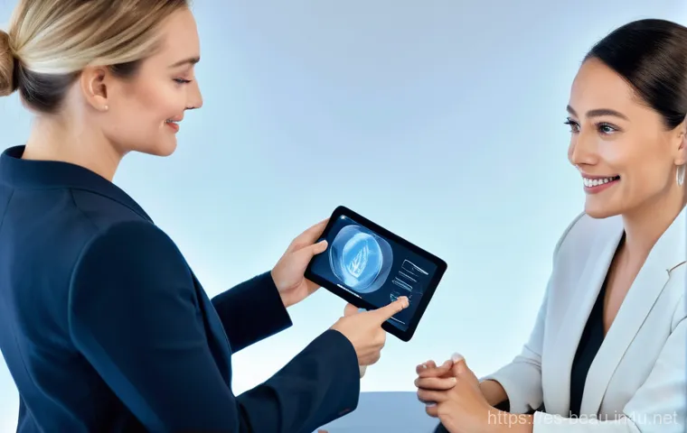 뷰티컨설턴트 학습 로드맵 작성 - **"The Aspiring Beauty Consultant's Study Corner"**: A bright and inviting close-up shot of a profes... 뷰티컨설턴트 학습 로드맵 작성 - **"The Aspiring Beauty Consultant's Study Corner"**: A bright and inviting close-up shot of a profes...