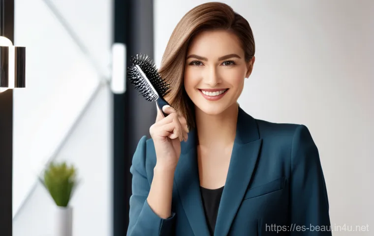 뷰티컨설턴트 자기계발 방법 - **Image Prompt 1: The Authentic Beauty Consultant's Signature Style**
    "A female beauty consultan...