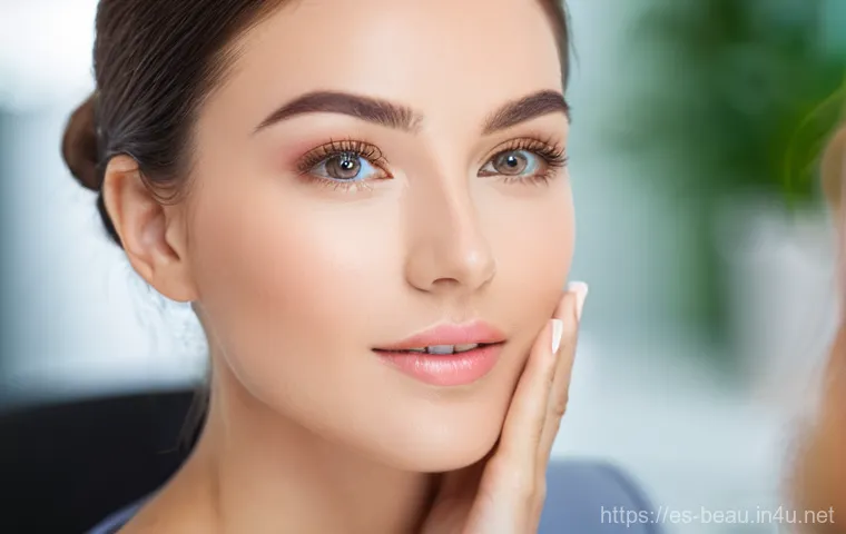 뷰티컨설턴트 자격시험 준비 자료 - Here are three detailed image generation prompts in English, adhering to all guidelines: 뷰티컨설턴트 자격시험 준비 자료 - Here are three detailed image generation prompts in English, adhering to all guidelines: