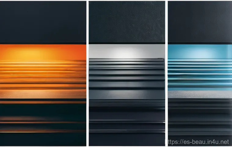 뷰티컨설턴트 관련 학습 목표 설정 연구 - Here are three detailed image generation prompts in English, designed to be suitable for a 15-year-o...