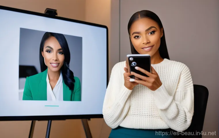 뷰티컨설턴트 취업 성공기 작성법 - **Prompt: Empathetic Consultation: Listening to Transform**
"A female beauty consultant, appeari... 뷰티컨설턴트 취업 성공기 작성법 - **Prompt: Empathetic Consultation: Listening to Transform**
"A female beauty consultant, appeari...