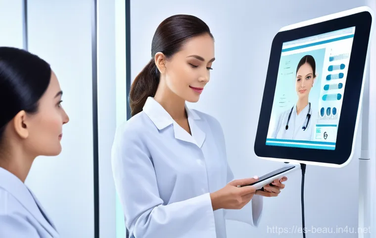 뷰티컨설턴트 수익 구조 분석 - **Prompt 1: A professional female beauty consultant, of Latina or Spanish ethnicity, in her late 20s... 뷰티컨설턴트 수익 구조 분석 - **Prompt 1: A professional female beauty consultant, of Latina or Spanish ethnicity, in her late 20s...