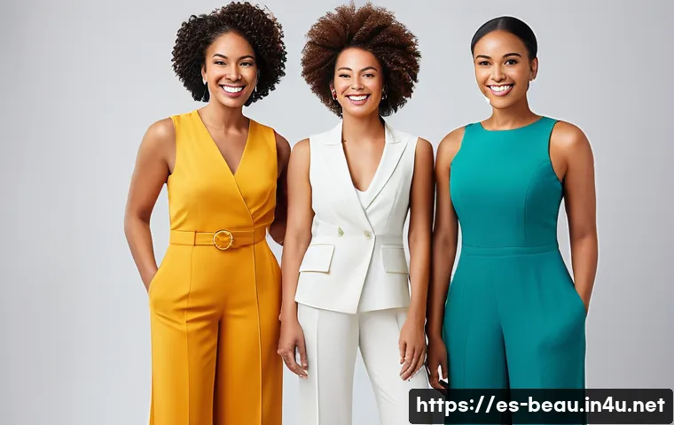 Consultoría de Belleza: ¿Dónde Invertir tu Talento? La Batalla entre el Mercado Local y Global 3 뷰티컨설턴트 국내외 시장 비교 관련 이미지 1