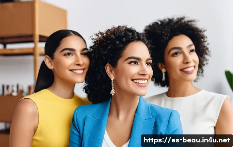 Consultoría de Belleza: ¿Dónde Invertir tu Talento? La Batalla entre el Mercado Local y Global 4 뷰티컨설턴트 국내외 시장 비교 관련 이미지 2