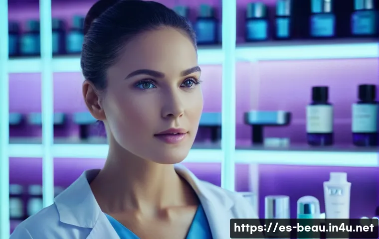 Los 5 Errores con Datos que Toda Consultora de Belleza Debe Evitar para Duplicar sus Ganancias 3 뷰티컨설턴트 관련 데이터 활용 관련 이미지 1