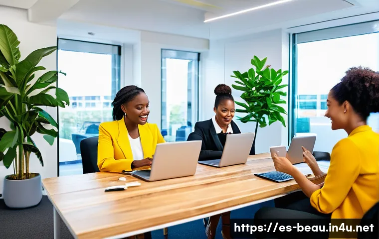 Liderazgo en Belleza Lo Que Nadie Te Cuenta Para Inspirar A Tu Equipo 3 뷰티컨설턴트 조직 내 리더십 발휘 관련 이미지 1