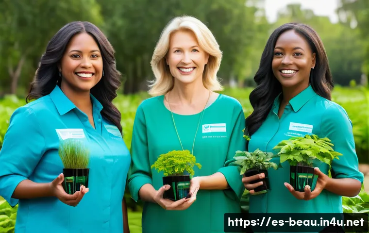 Liderazgo en Belleza Lo Que Nadie Te Cuenta Para Inspirar A Tu Equipo 4 뷰티컨설턴트 조직 내 리더십 발휘 관련 이미지 2