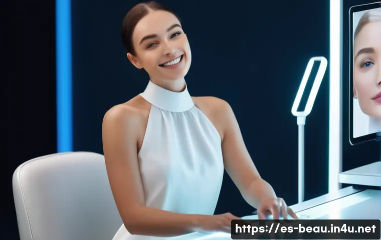 Consultoría de Belleza Global: Errores que Te Hacen Perder Dinero (y Clientes) 3 뷰티컨설턴트 국제 산업 비교 관련 이미지 1