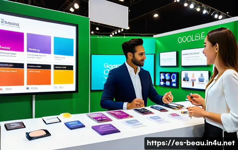 7 estrategias infalibles para que los consultores de belleza dominen las nuevas tendencias 4 뷰티컨설턴트 신규 트렌드 파악법 관련 이미지 2