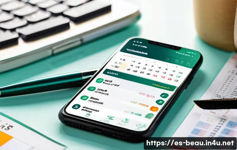 7 estrategias imprescindibles para que un consultor de belleza administre su salario y ahorre más cada mes 4 뷰티컨설턴트 월급 관리 방법 관련 이미지 2