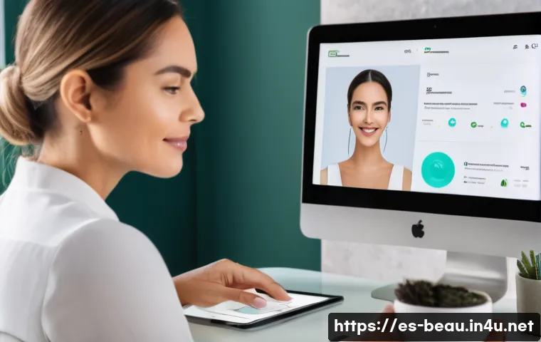 5 técnicas innovadoras para mejorar las habilidades prácticas de un consultor de belleza y sorprender a tus clientes 4 뷰티컨설턴트 실무 기술 증진 사례 연구 사례 관련 이미지 2