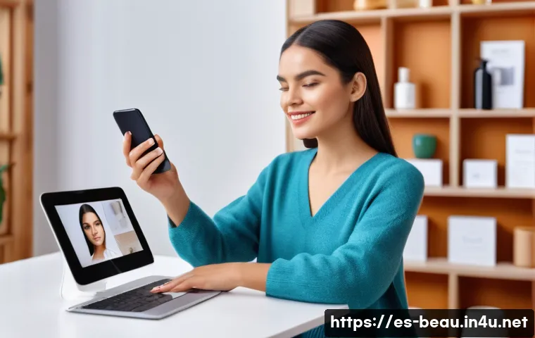 7 estrategias infalibles para que un consultor de belleza conquiste la satisfacción total del cliente 3 뷰티컨설턴트 고객 만족 전략 관련 이미지 1