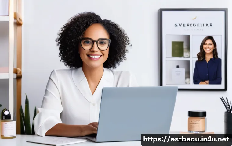 Cinco estrategias imprescindibles para un informe de fin de año que transformará tu carrera como consultor de belleza 4 뷰티컨설턴트 연말 결산 보고 관련 이미지 2