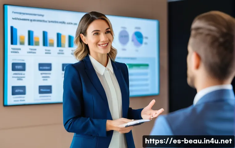 7 estrategias efectivas para aumentar tu influencia como consultor de belleza dentro de tu equipo 3 뷰티컨설턴트 조직 내 영향력 키우기 관련 이미지 1