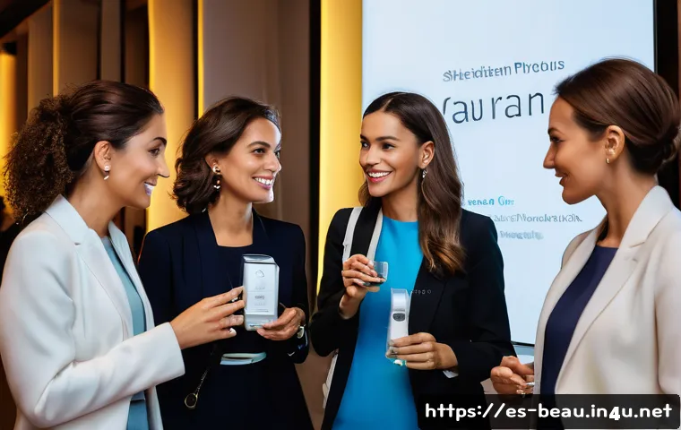 Estrategias infalibles para convertirte en un consultor de belleza exitoso en 2024 3 뷰티컨설턴트 학습 전략 추천 관련 이미지 1