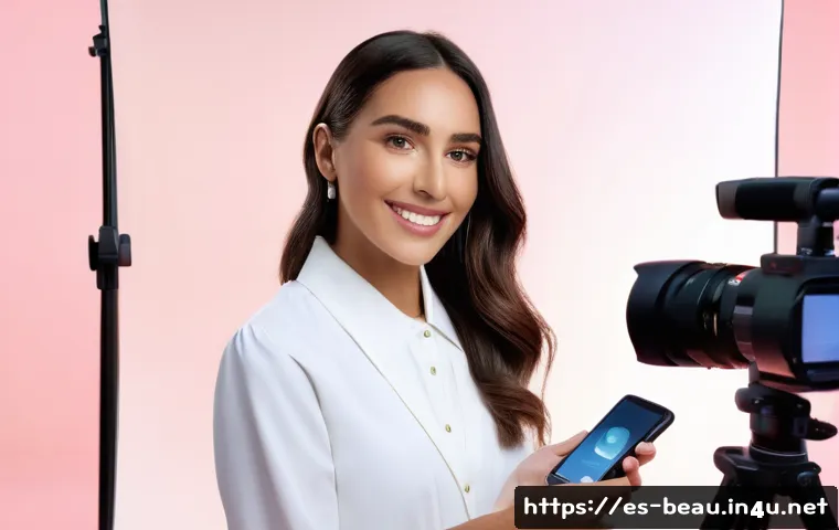 Estrategias infalibles para convertirte en un consultor de belleza exitoso en 2024 4 뷰티컨설턴트 학습 전략 추천 관련 이미지 2