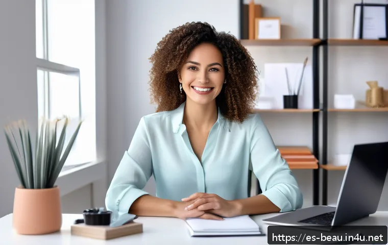 Estrategias infalibles para negociar con recursos humanos y potenciar tu carrera como consultor de belleza 3 뷰티컨설턴트 HR과의 협상 방법 관련 이미지 1