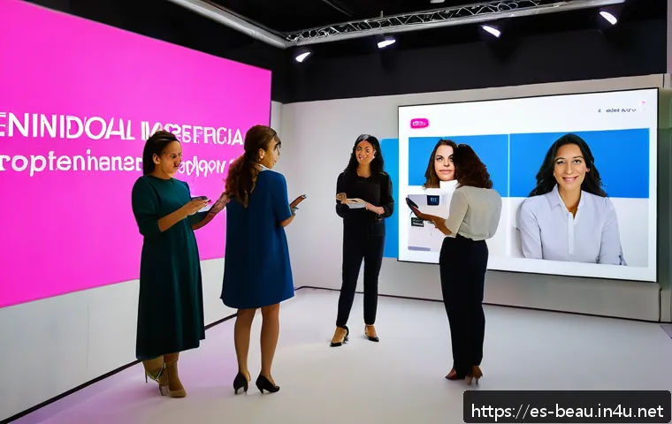 Métodos infalibles para dominar la teoría de consultoría de belleza y triunfar en tu carrera 3 뷰티컨설턴트 이론 공부법 관련 이미지 1