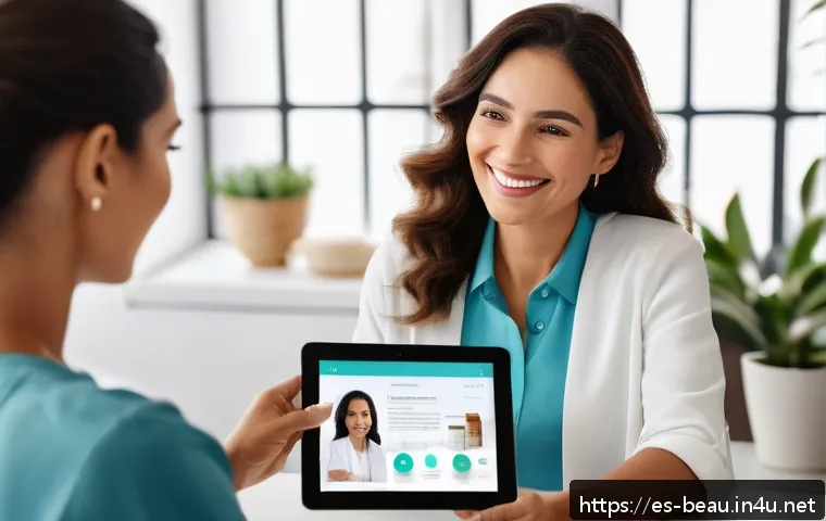 Métodos infalibles para dominar la teoría de consultoría de belleza y triunfar en tu carrera 4 뷰티컨설턴트 이론 공부법 관련 이미지 2