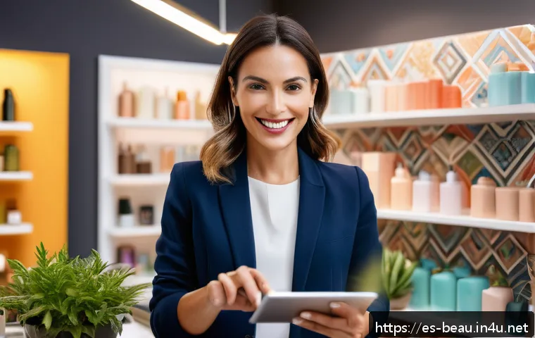 Claves para evaluar el desempeño de un consultor de belleza y potenciar su carrera profesional 4 뷰티컨설턴트 직업적 평가 기준 사례 관련 이미지 2