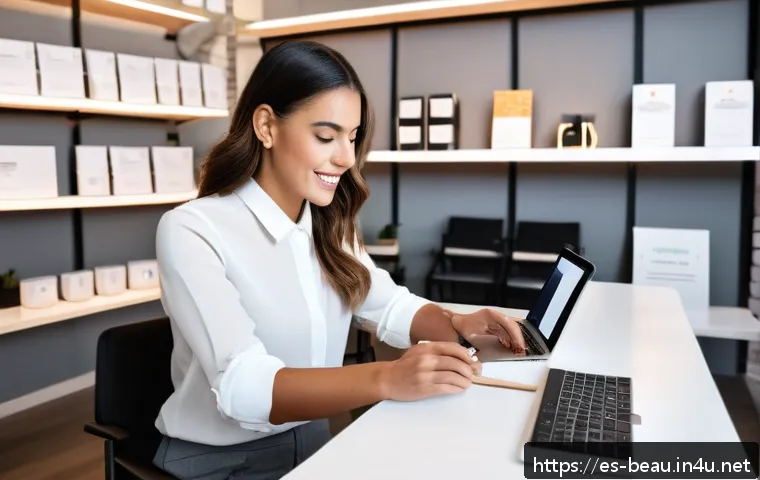 뷰티컨설턴트 비즈니스 트렌드 관련 이미지 2