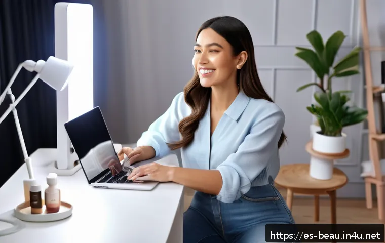 Descubre las Claves del Taller Práctico para Consultores de Belleza y Transforma tu Carrera 3 뷰티컨설턴트 실무 워크샵 경험기 관련 이미지 1