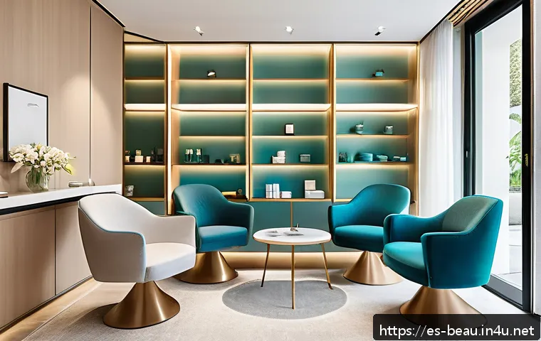 Descubre las Claves del Taller Práctico para Consultores de Belleza y Transforma tu Carrera 4 뷰티컨설턴트 실무 워크샵 경험기 관련 이미지 2