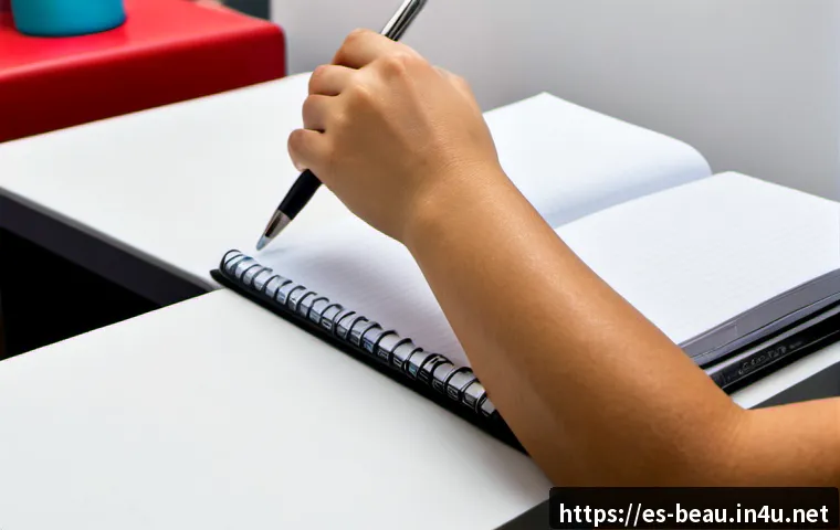 Cómo preparar un examen de asesoría de belleza con simulacros: criterios para elegir materiales y cursos 3 뷰티컨설턴트 자격시험 연습문제 관련 이미지 1