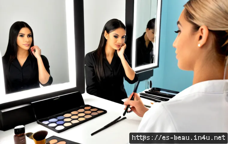 Certificaciones para asesoría de belleza: cuáles priorizar según el trabajo que buscas 3 뷰티컨설턴트 주요 자격증 목록 관련 이미지 1